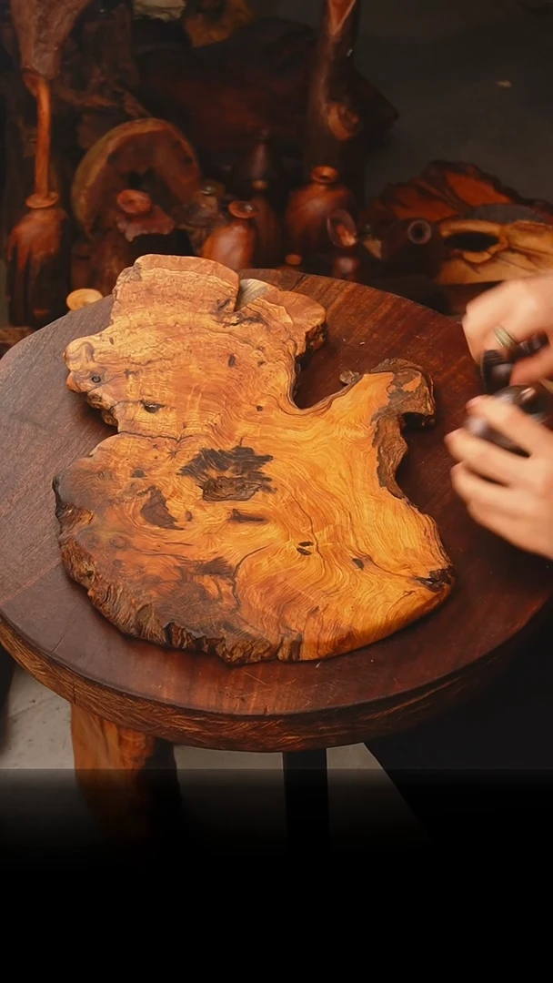 老叶木作作品233