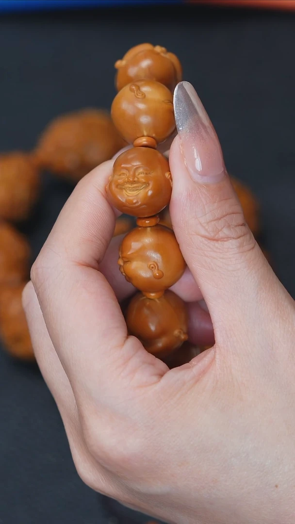 【闪购商品】橄榄核手串/手链闪购商品】 橄榄核