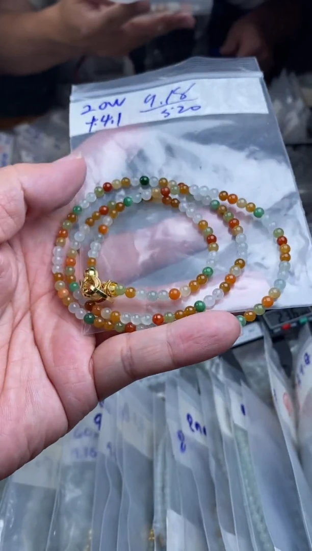 未镶嵌定制翡翠纯天然缅甸翡翠