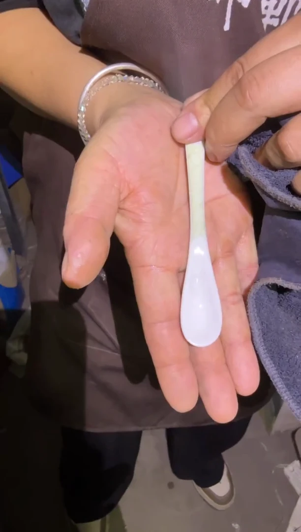 瓷片微瑕 完美勿拍  磁州窑买到就是赚到