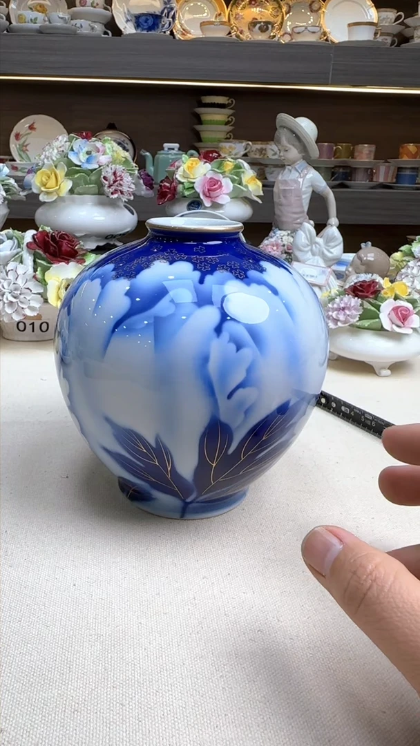 【闪购商品】瓷片金泽精选瓷器