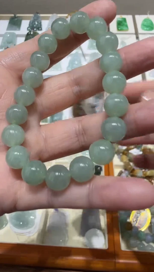 未镶嵌挂件翡翠A货翡翠多样性孤品