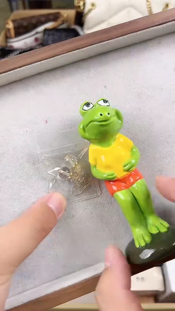 瓷片全球寻宝高端瓷儿