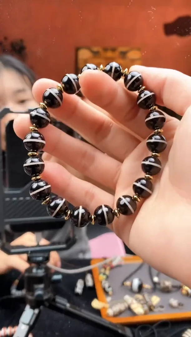 【闪购商品】玛瑙/玉髓91未镶嵌0218-