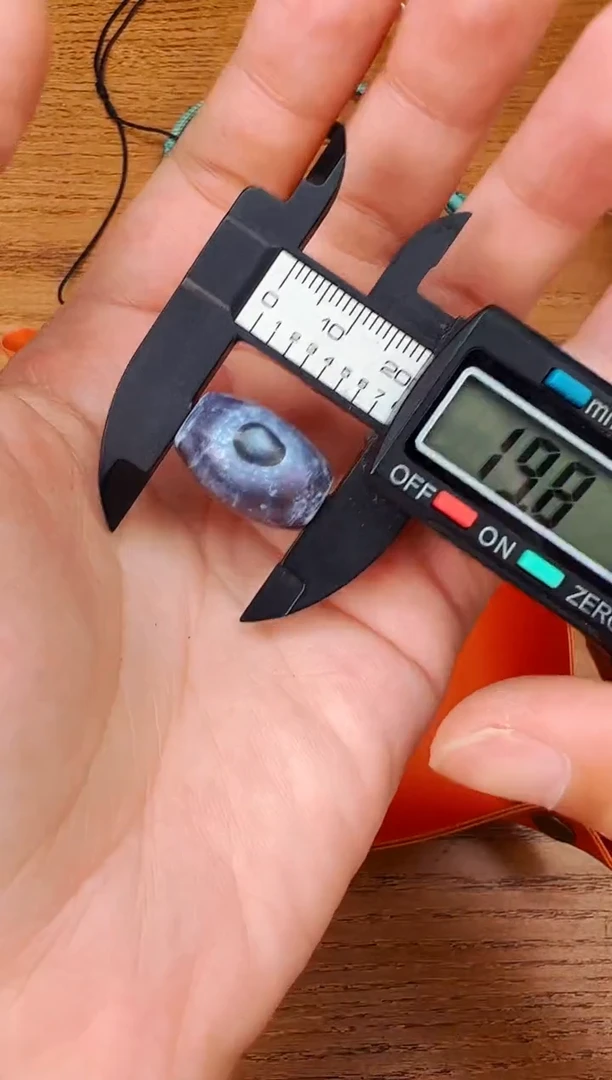 玛瑙/玉髓颈饰未镶嵌【 西亚珠饰 】配珠