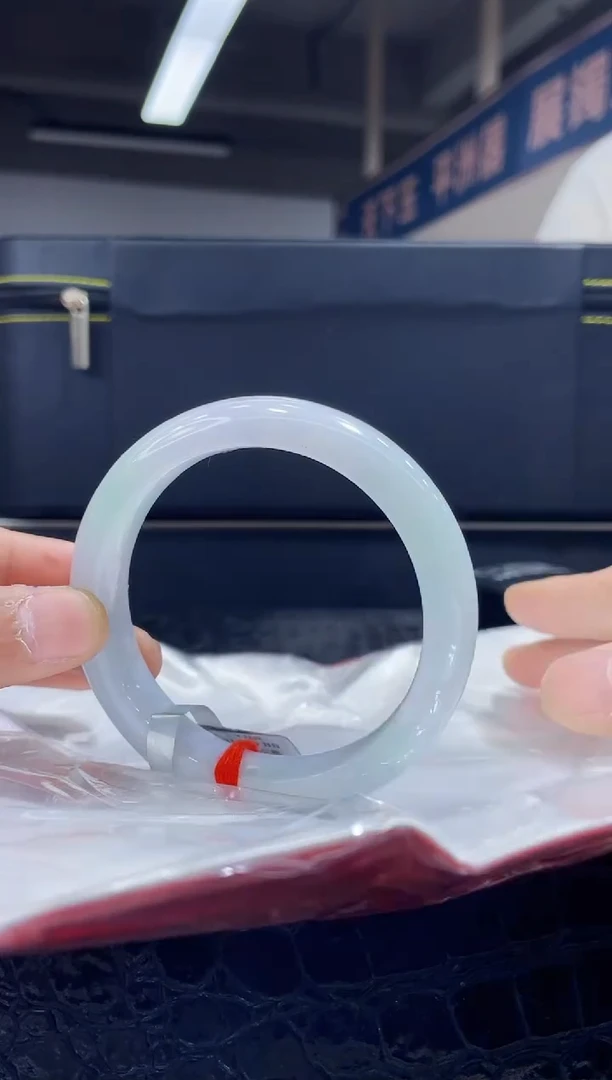 未镶嵌手镯翡翠11