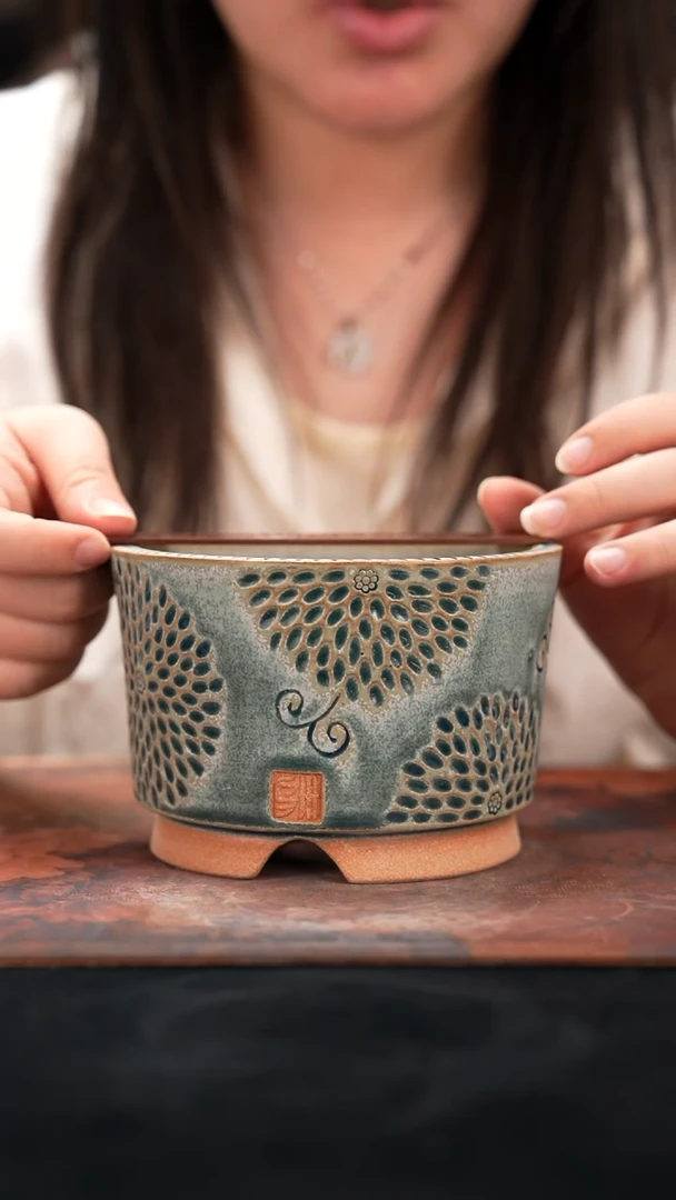 8-26-340花盆口径12