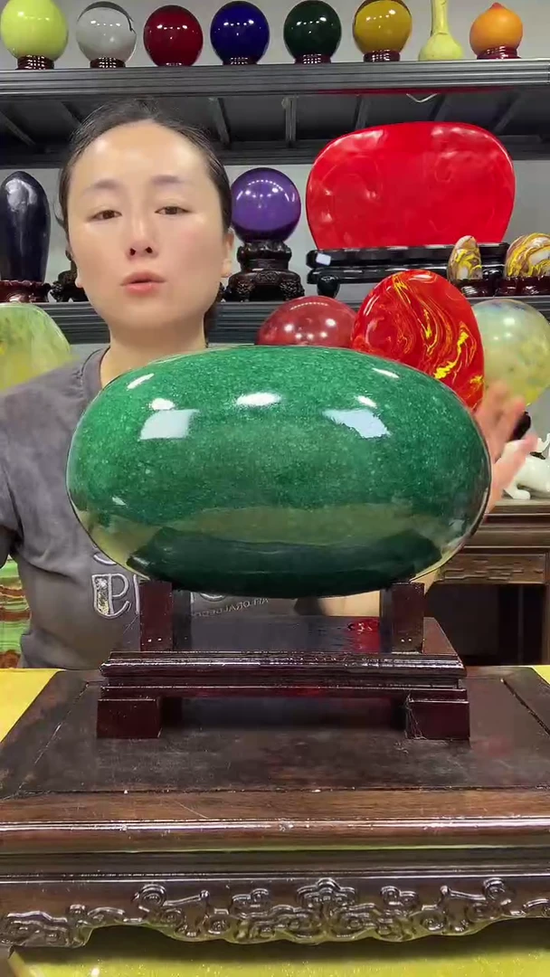 石材家居摆件办公室摆件
