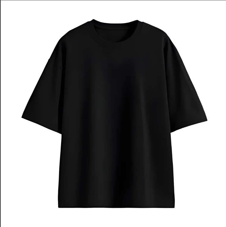 十三号链接【化骨鸟】手绘工艺新款情侣日常高棉感立体T恤【发正标】