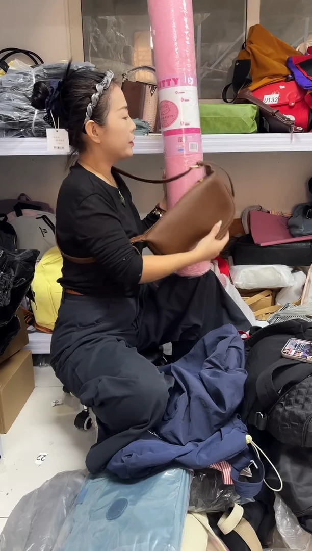 PU上车啦 宝宝们抓紧时间去下方链接拍吧