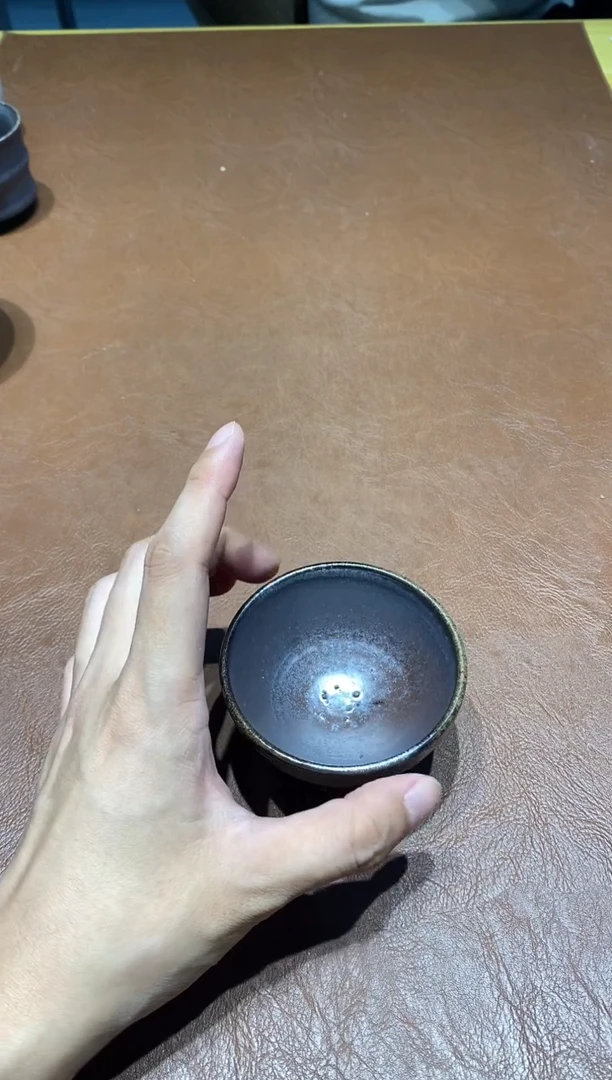 侘寂柴烧茶器专拍链接419