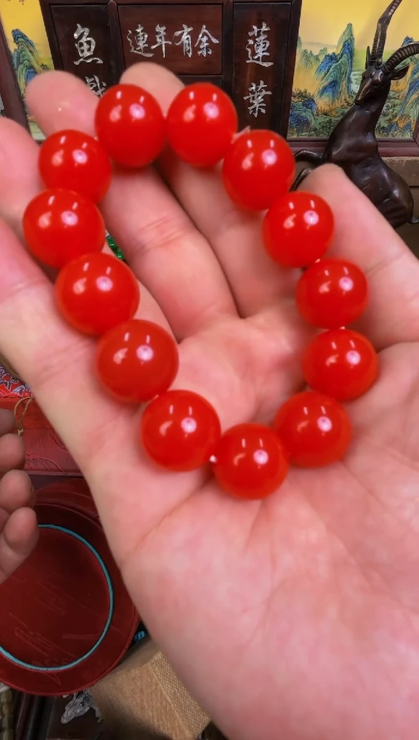 【闪购商品】和田玉手链未镶嵌楠专属哈哈哈哈哈哈