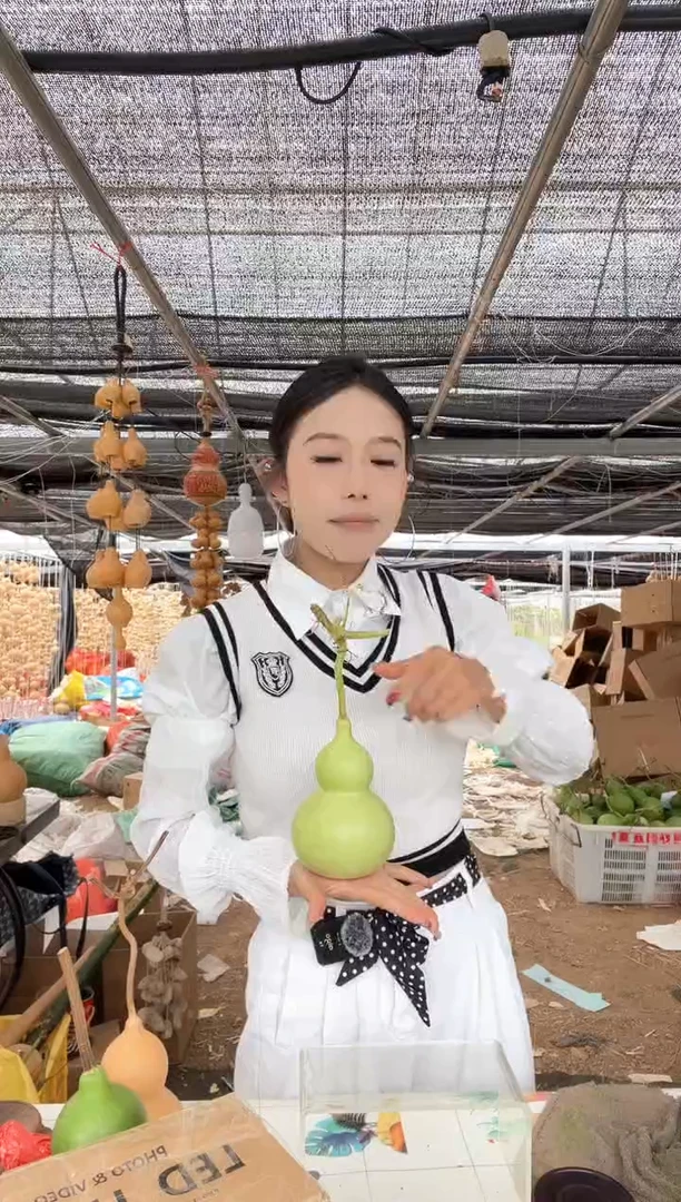 643天然葫芦摆件 一物一拍龙头不保售后