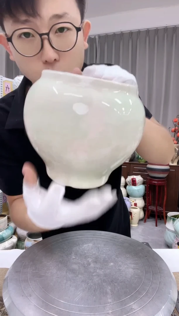 陶瓷花盆7.17直播链接