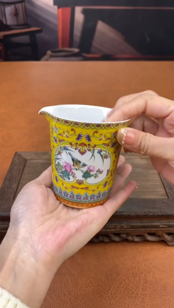 【闪购商品】陶禧茶器闪购福利V