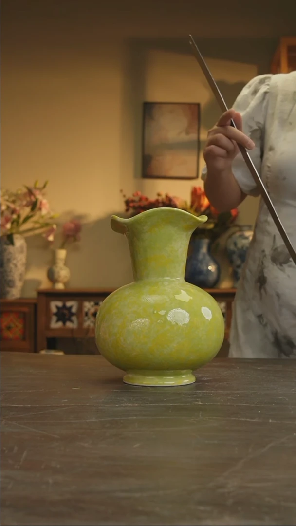 景德镇陶瓷花瓶111111