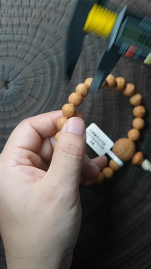 吊坠凤眼菩提48号尼泊尔凤眼手串10mm
