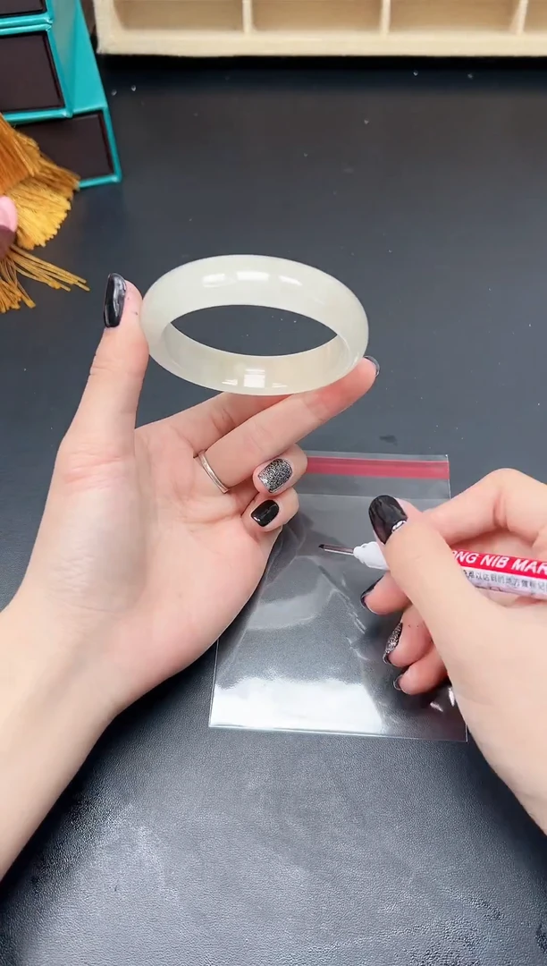 缅风精品手镯礼盒装57