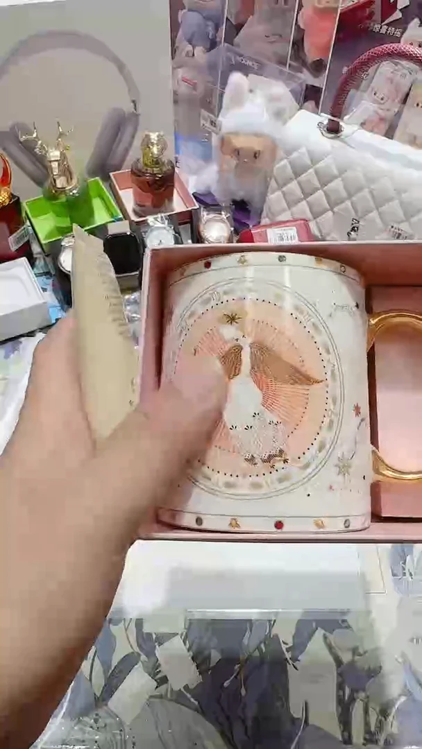 瓷片生活的本意就是开心@@1