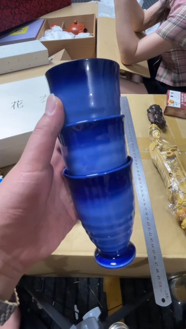 旭*精品瓷一物一拍定闪