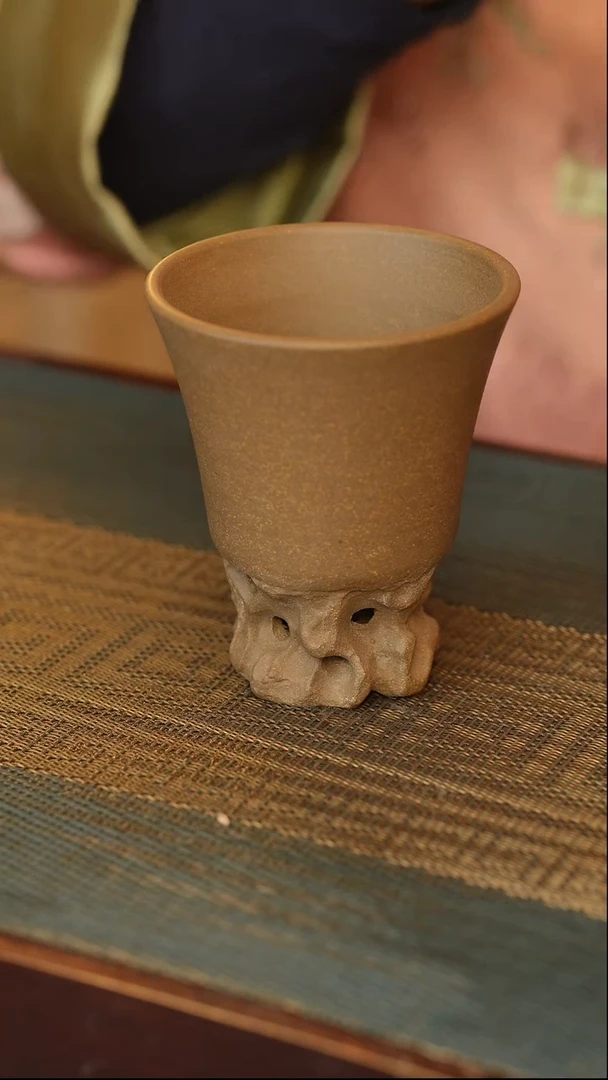 【闪购商品】紫砂茶壶喀左紫砂一线堂口，原矿手工制作