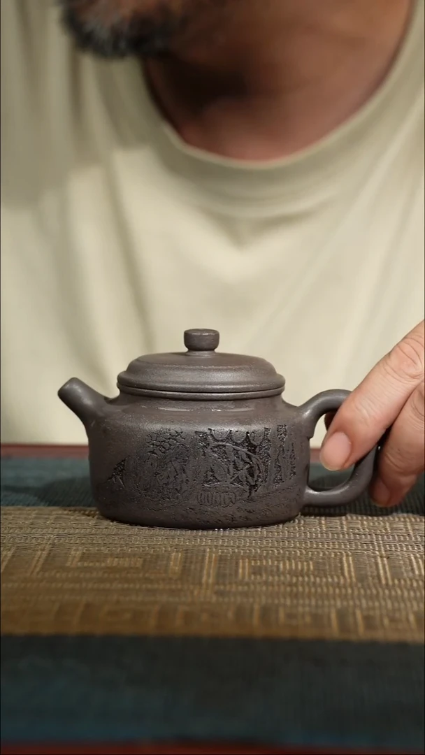 022宜兴市丁蜀镇紫砂精品