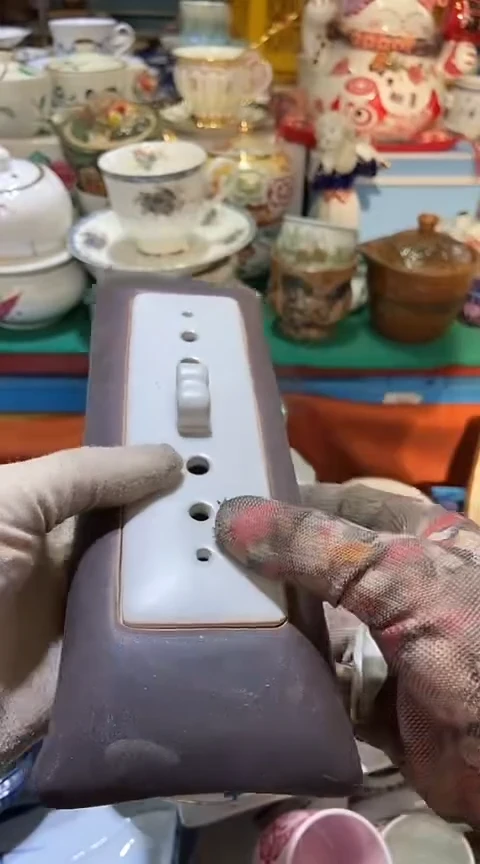 【闪购商品】瓷片1111111111111111