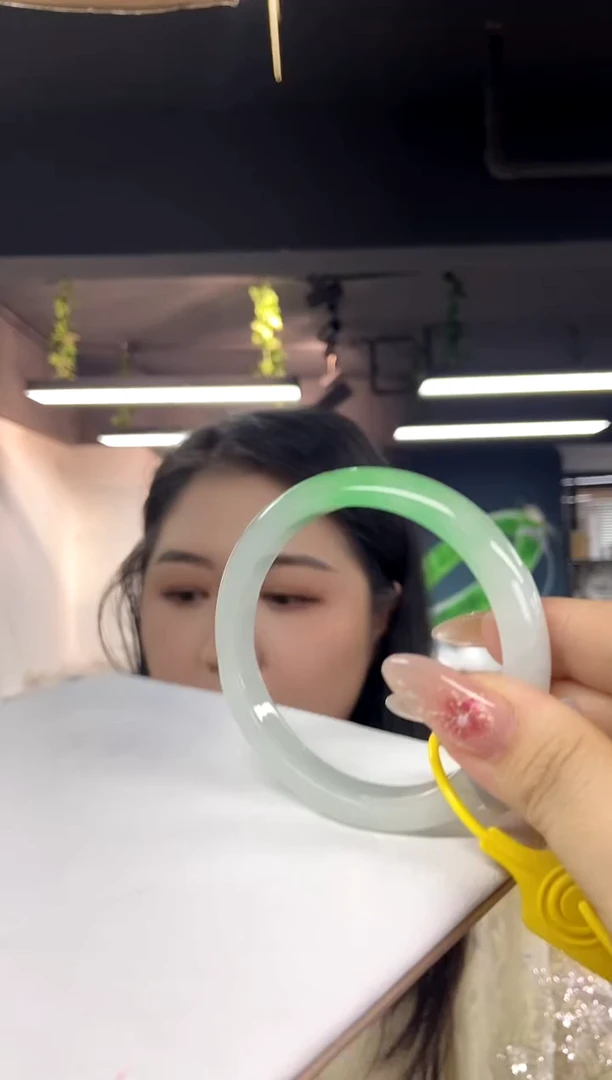 闪购链接 61圈口未镶嵌多样性发其一颜色微差（15）