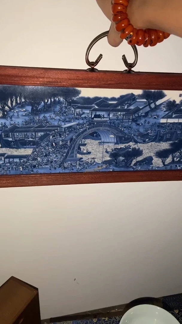 老物件孤品闪拍链接