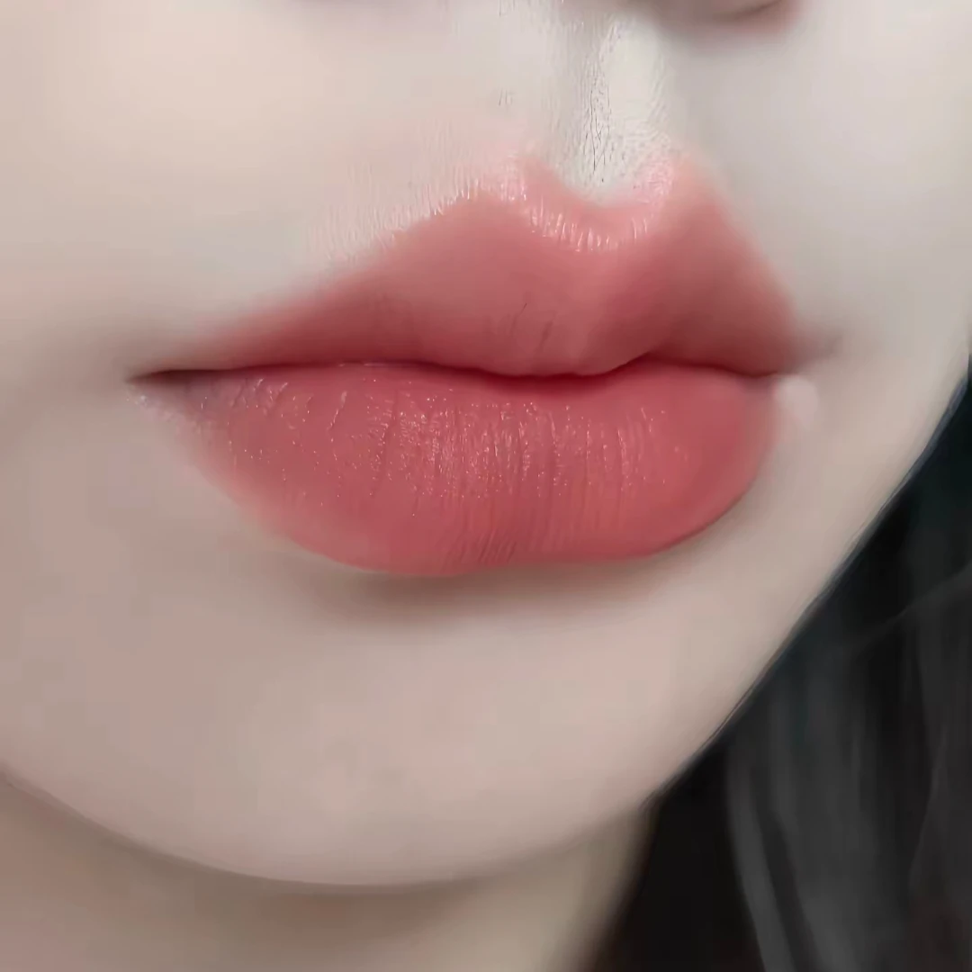 【专柜正品】D（口红小样）柔雾哑光气质显白