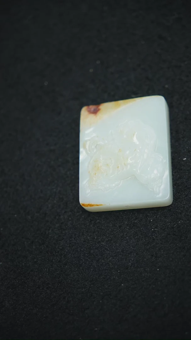 昌化石印石若*111111