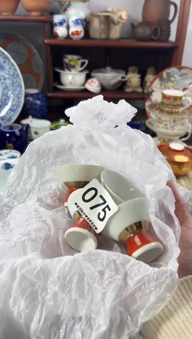 【闪购商品】瓷片075..............