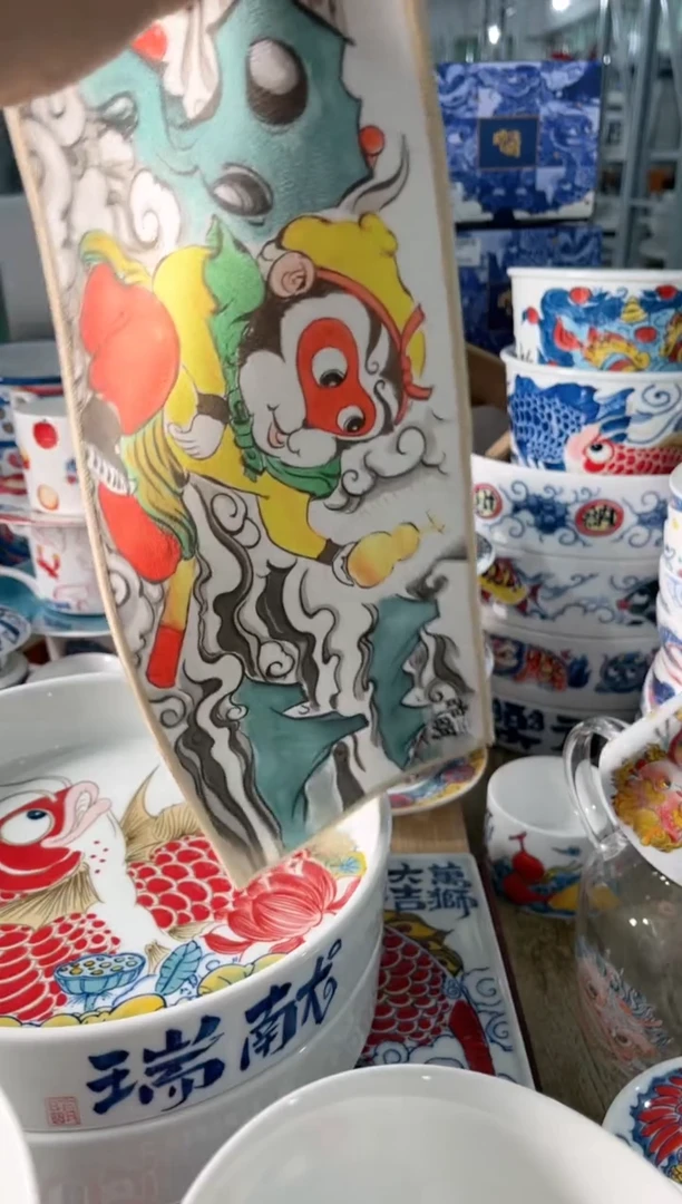 拙明院（福利价格）茶巾