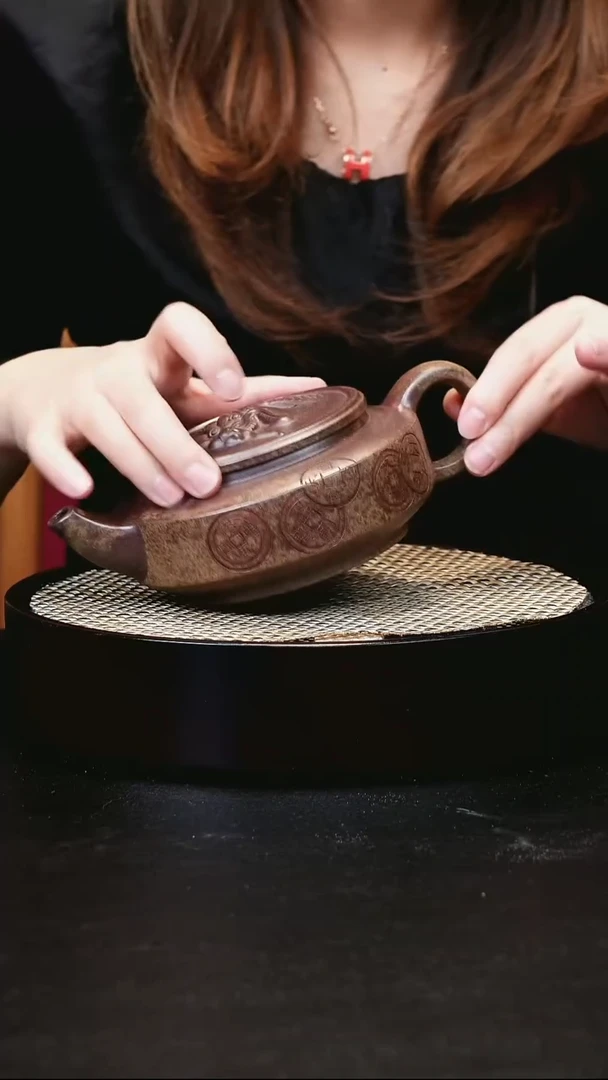 茶壶紫砂宜兴茶壶