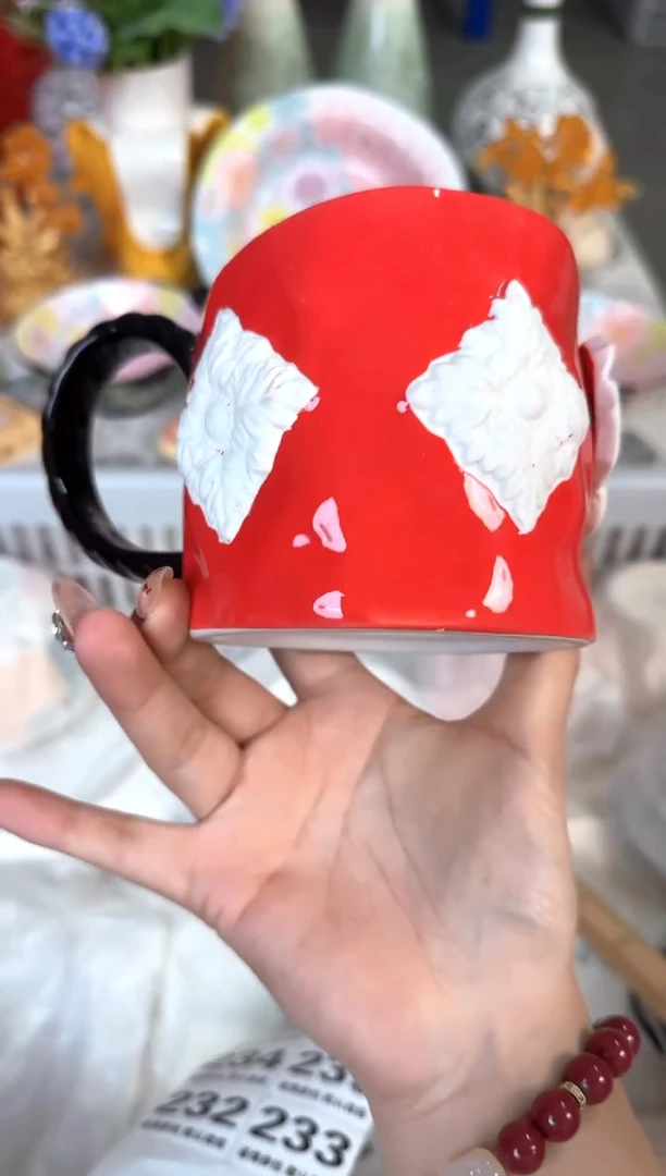 瓷片232默认微瑕15包邮库存1件