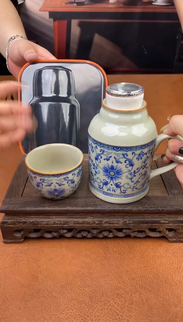 【闪购商品】陶禧茶器闪购福利V