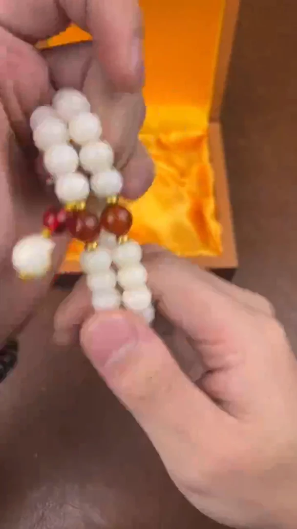 白玉菩提猫爪商品链接@@SP261