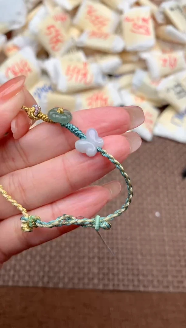 未镶嵌挂件翡翠福利