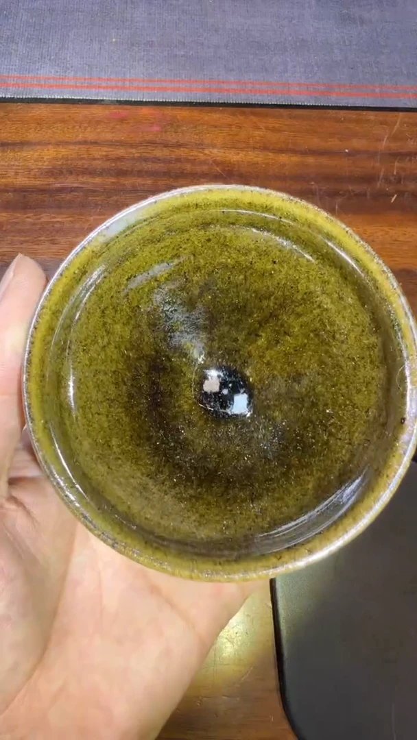 茶盏华瓷高端收藏298