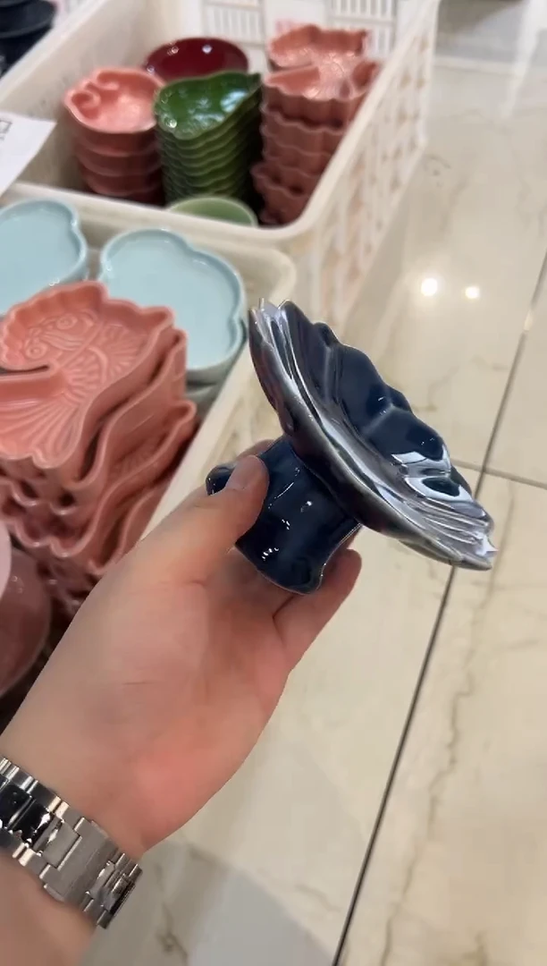 瓷片微瑕商品，介意勿拍