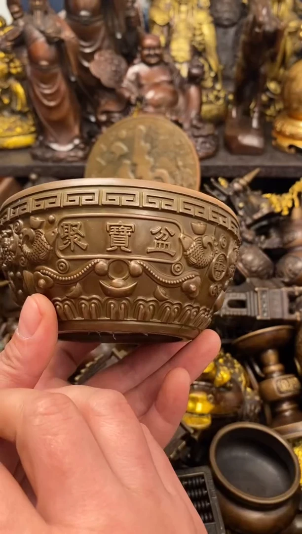 案台摆件  物品摆件