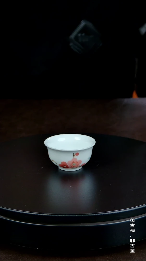 摆件陶景德镇陶瓷艺术国鉴推荐