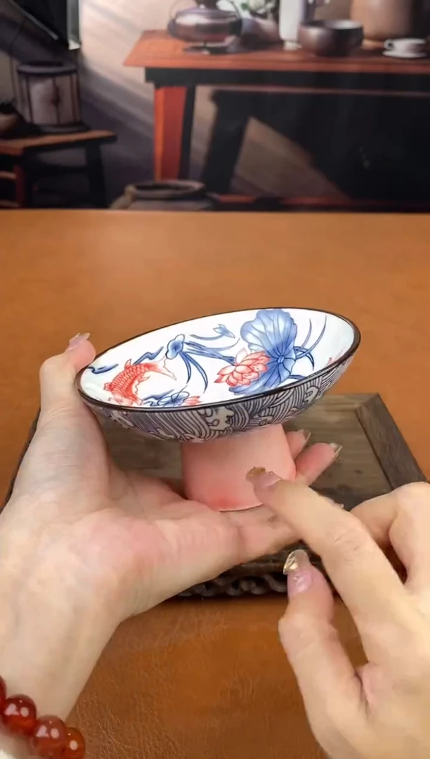 【闪购商品】陶禧茶器闪购福利V