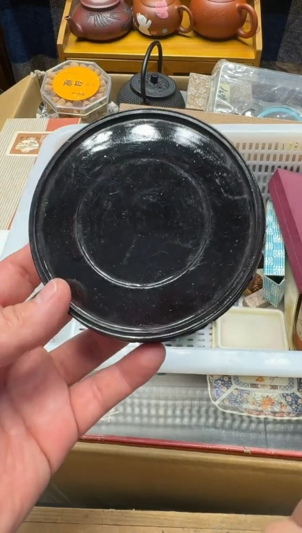 瓷器闪购商品 如图 中古品默认微瑕