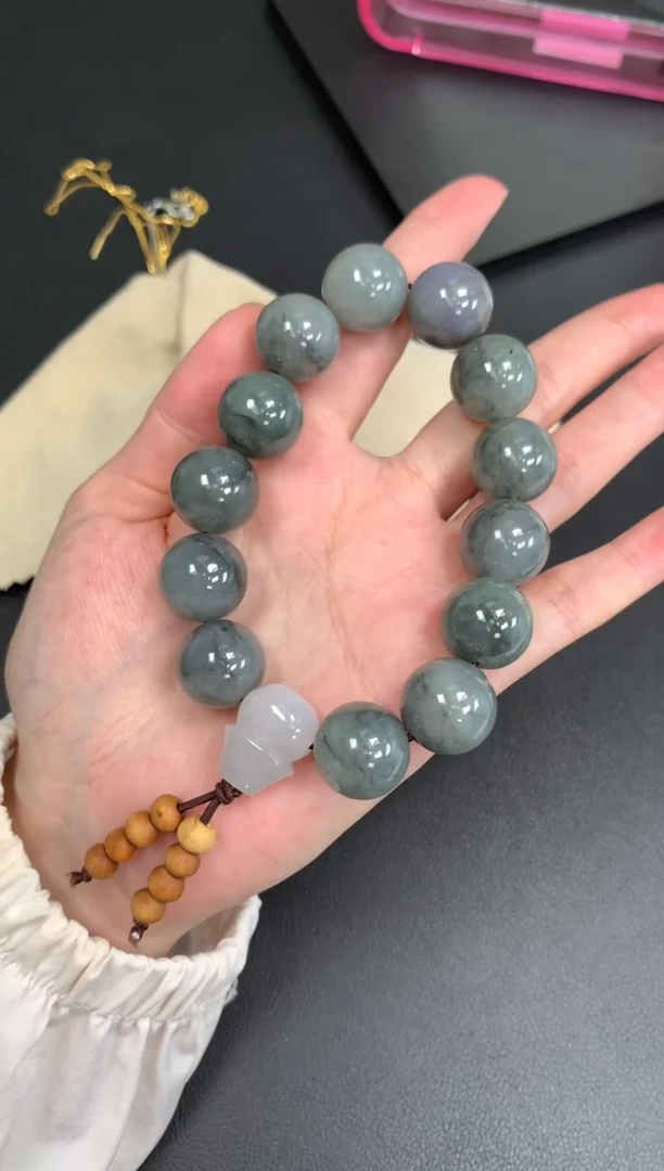 定制翡翠未镶嵌模式推广期48小时鉴赏期