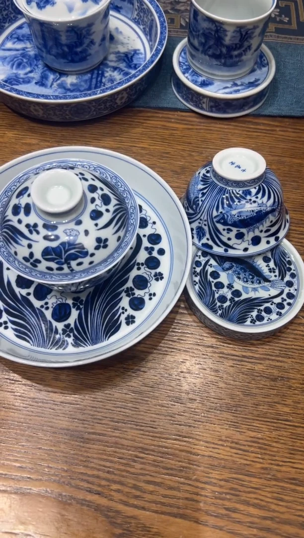 【闪购商品】景德镇陶瓷福利专场