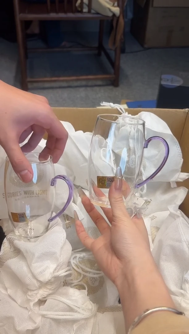 禾器-清源杯-浅紫色2个