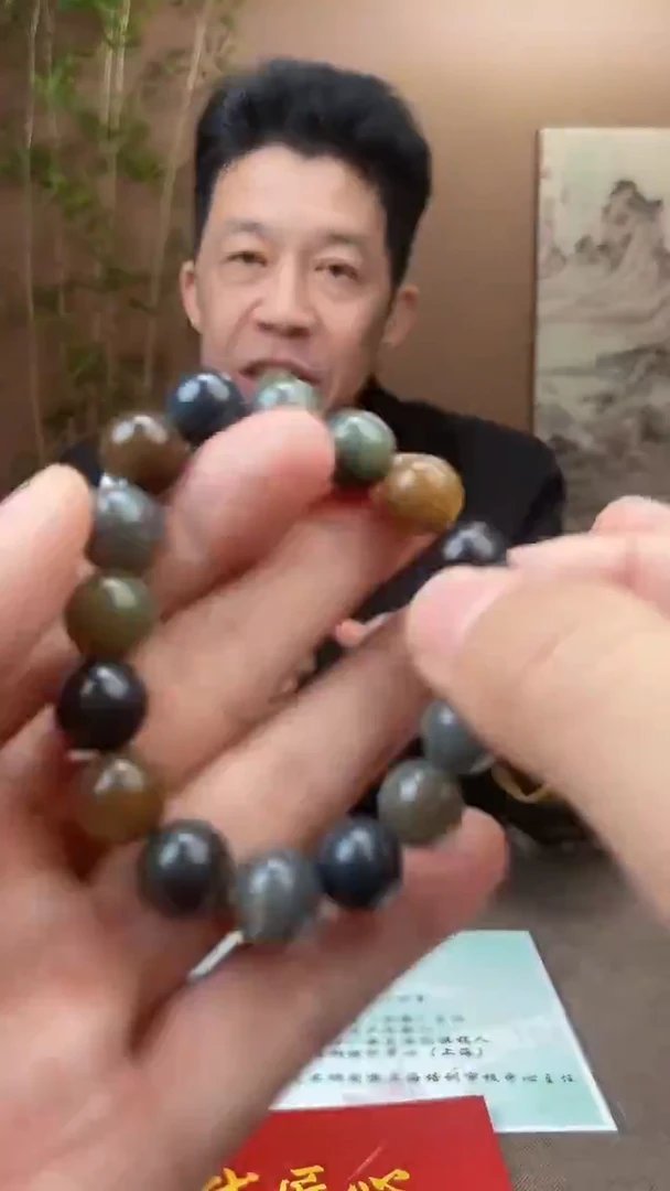 颈饰未镶嵌和田玉多样性拍一发一20