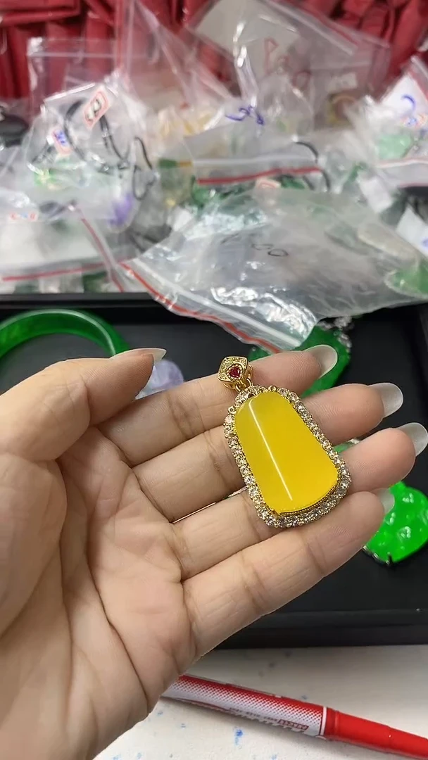 流行美美百搭真实好看直播间0001