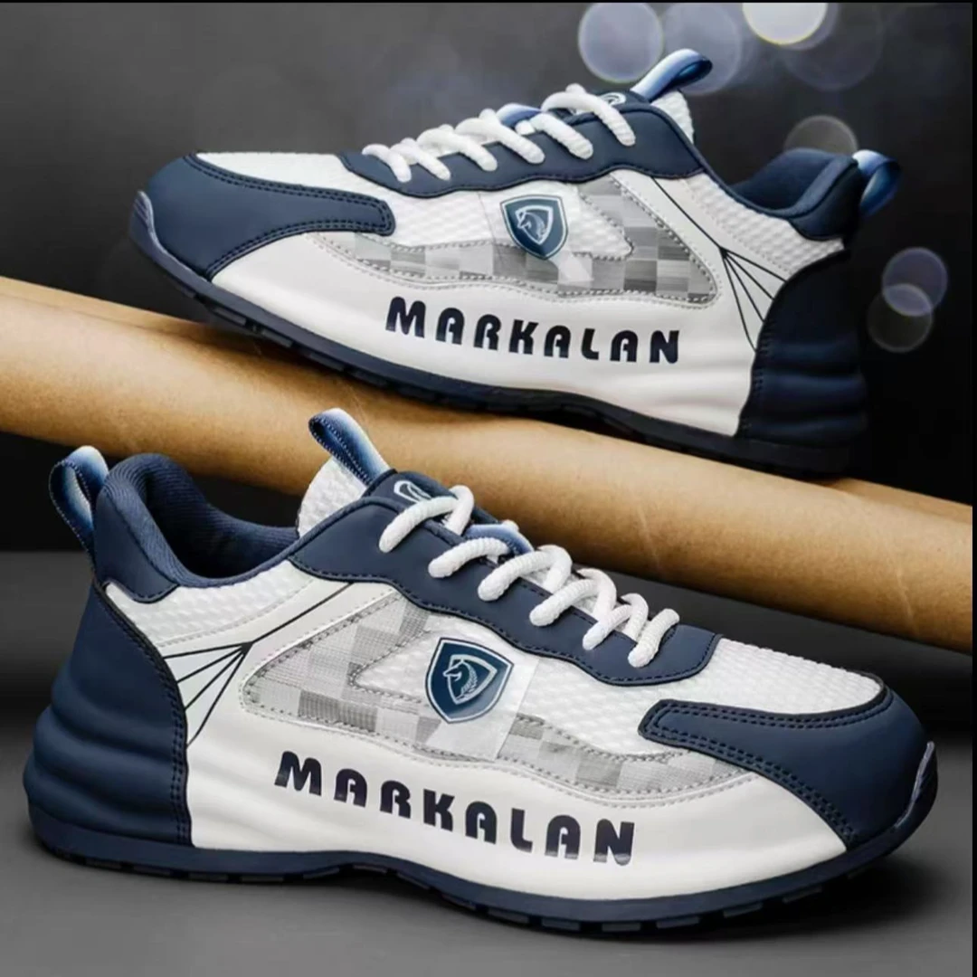 【二姐店铺】MK569新款高端时尚潮流百搭休闲鞋